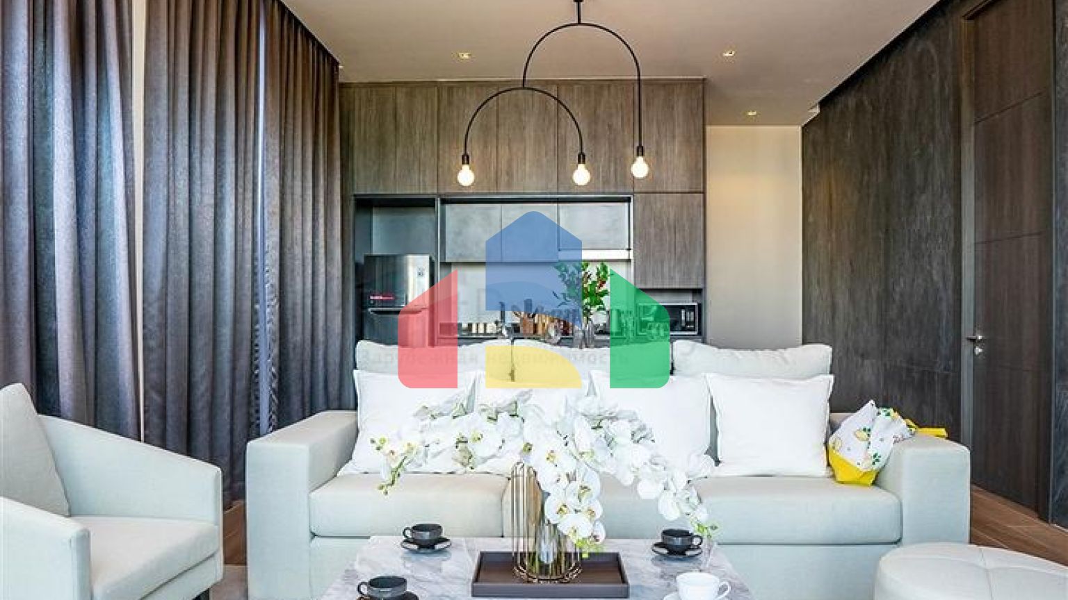 Новий проект в Maikhao Beach