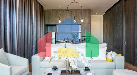 Новий проект в Maikhao Beach