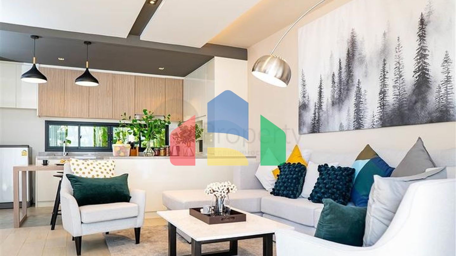 Новий проект в Maikhao Beach