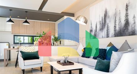 Новий проект в Maikhao Beach