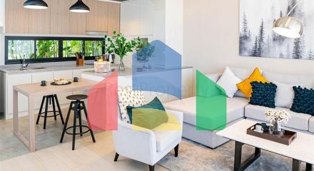 Новий проект в Maikhao Beach