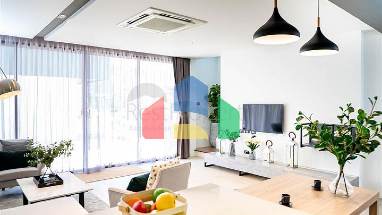 Новий проект в Maikhao Beach