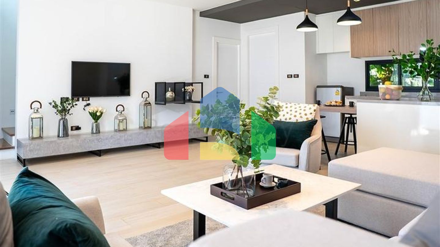 Новий проект в Maikhao Beach