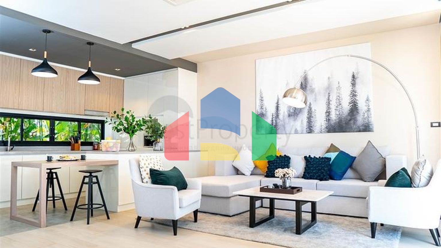 Новий проект в Maikhao Beach