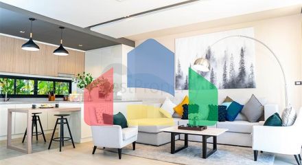 Новий проект в Maikhao Beach