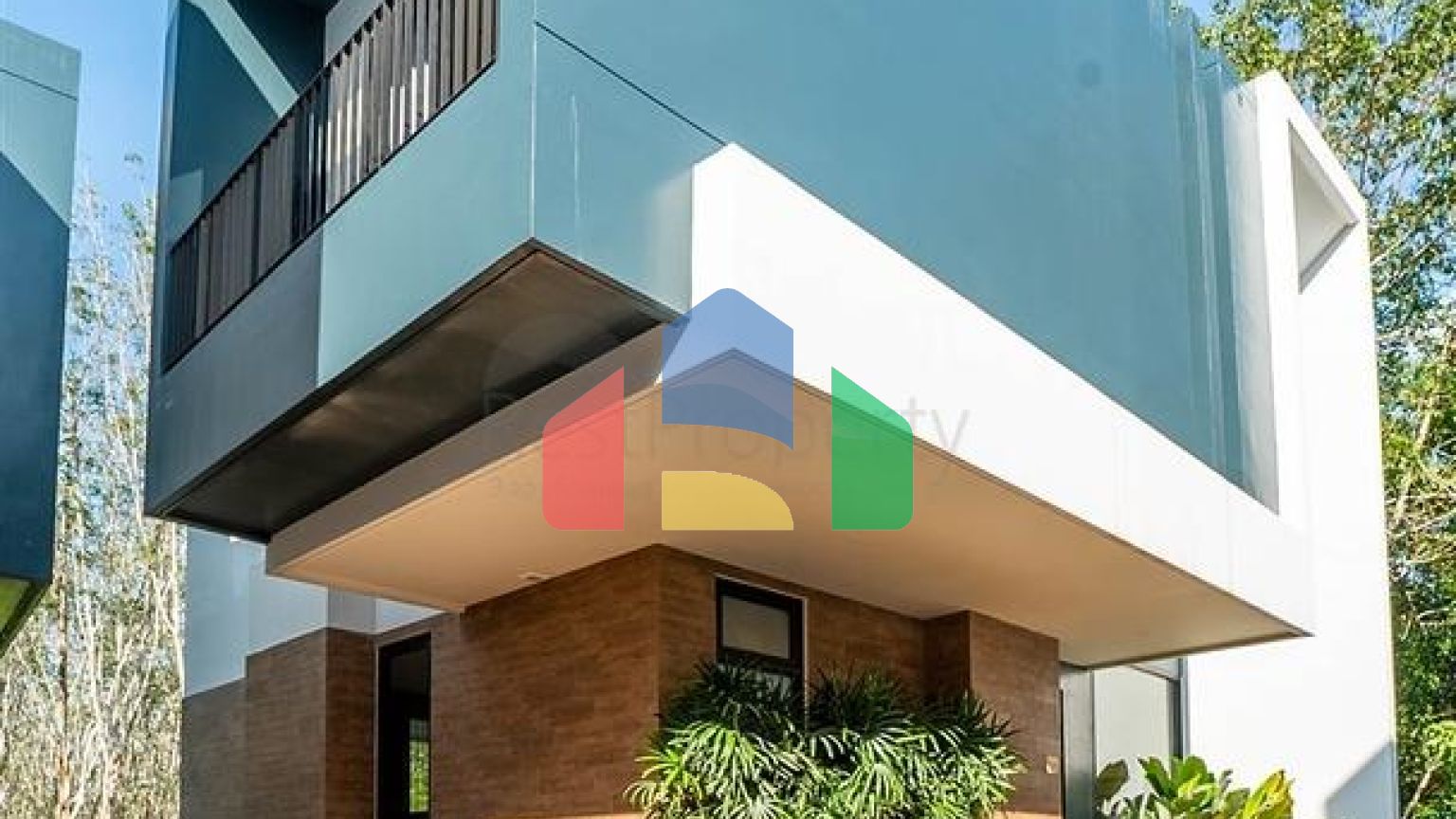 Новий проект в Maikhao Beach