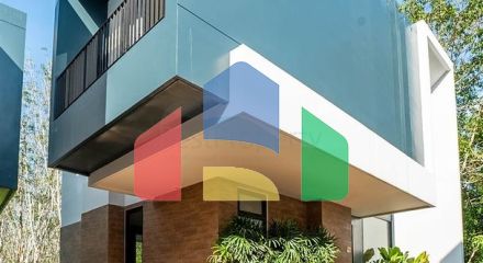 Новий проект в Maikhao Beach