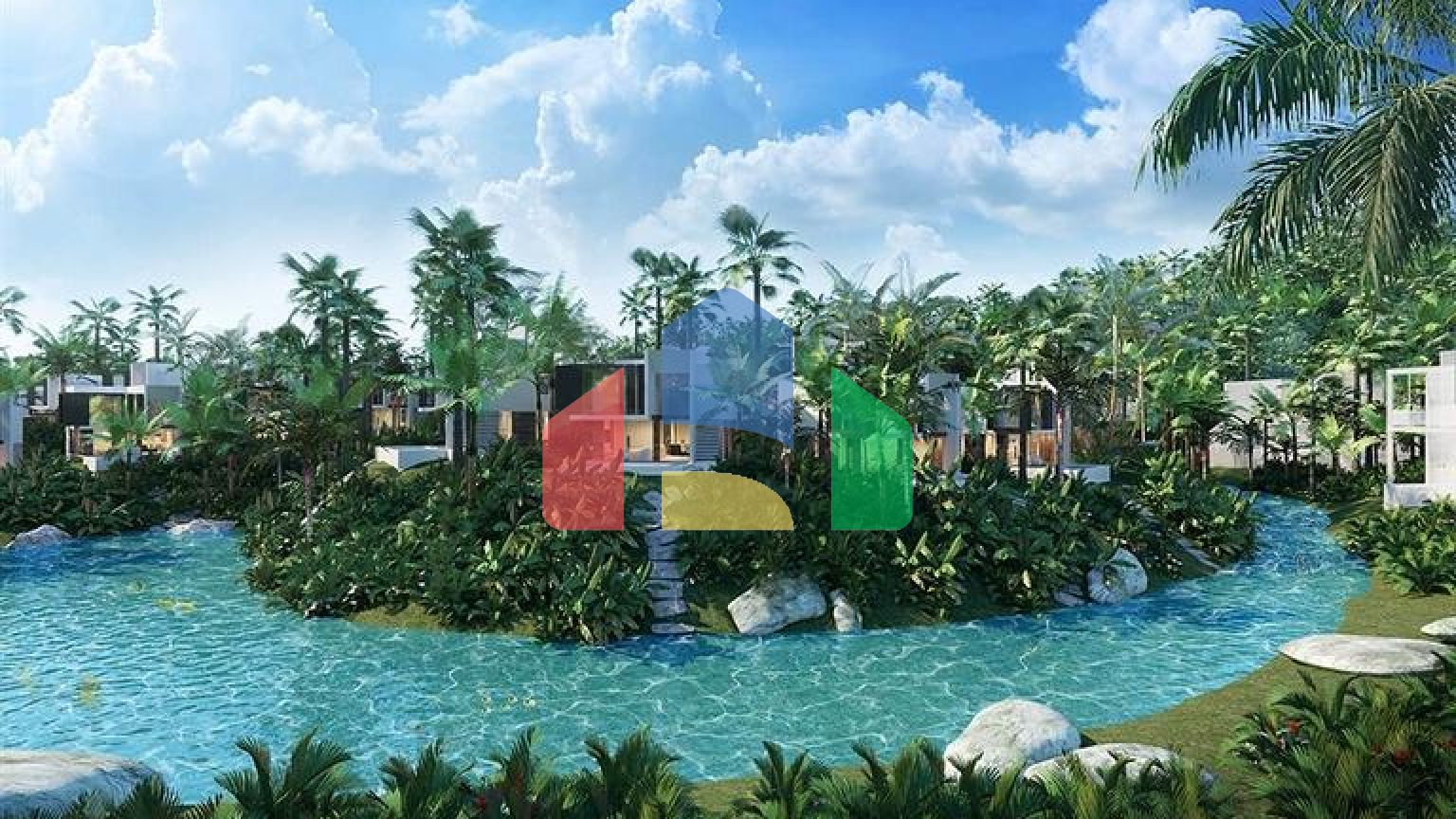 Новий проект в Maikhao Beach