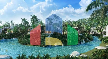 Новий проект в Maikhao Beach