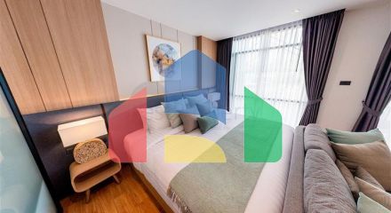 Затишний Кондомініум в 150 м до пляжу
