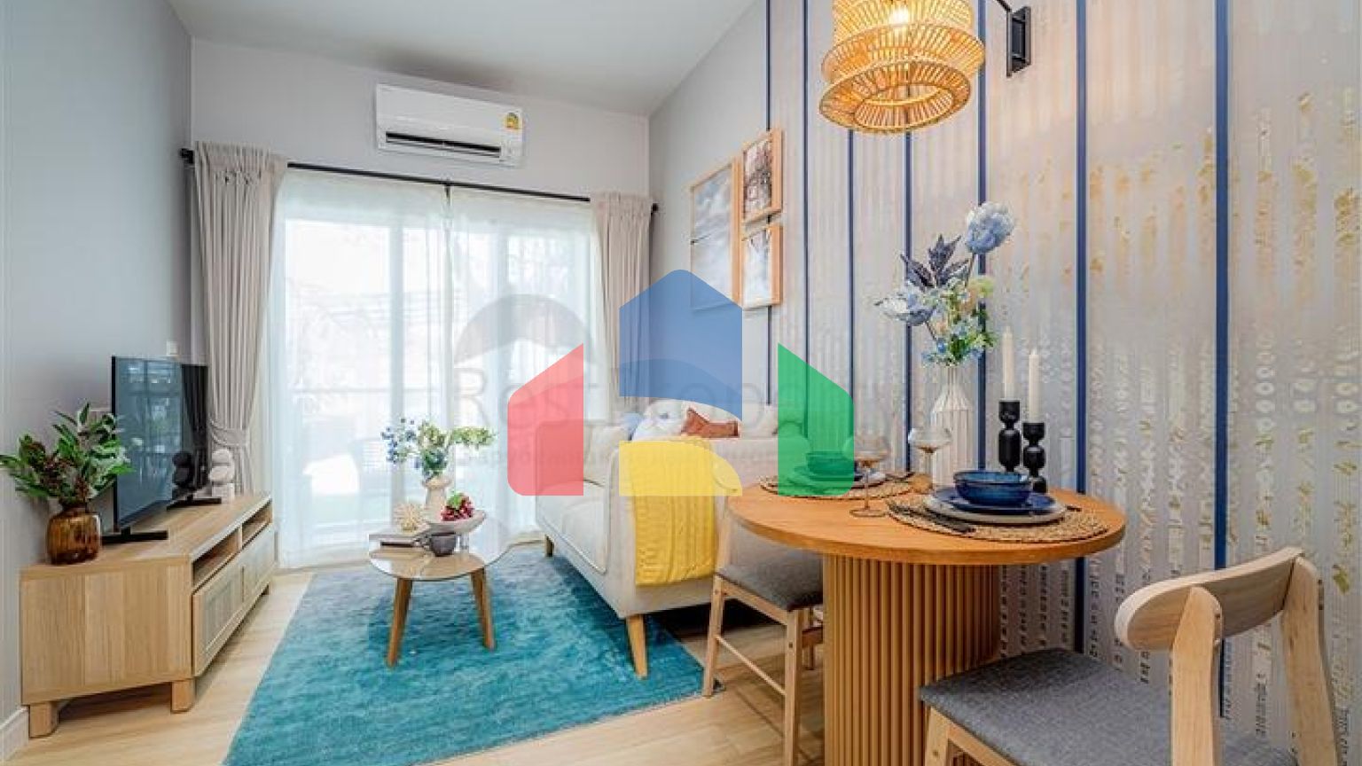 Новий проект на Пхукеті