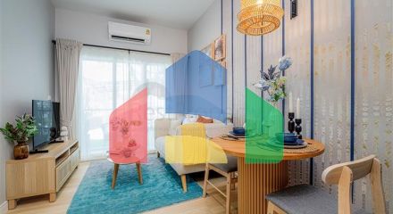 Новий проект на Пхукеті