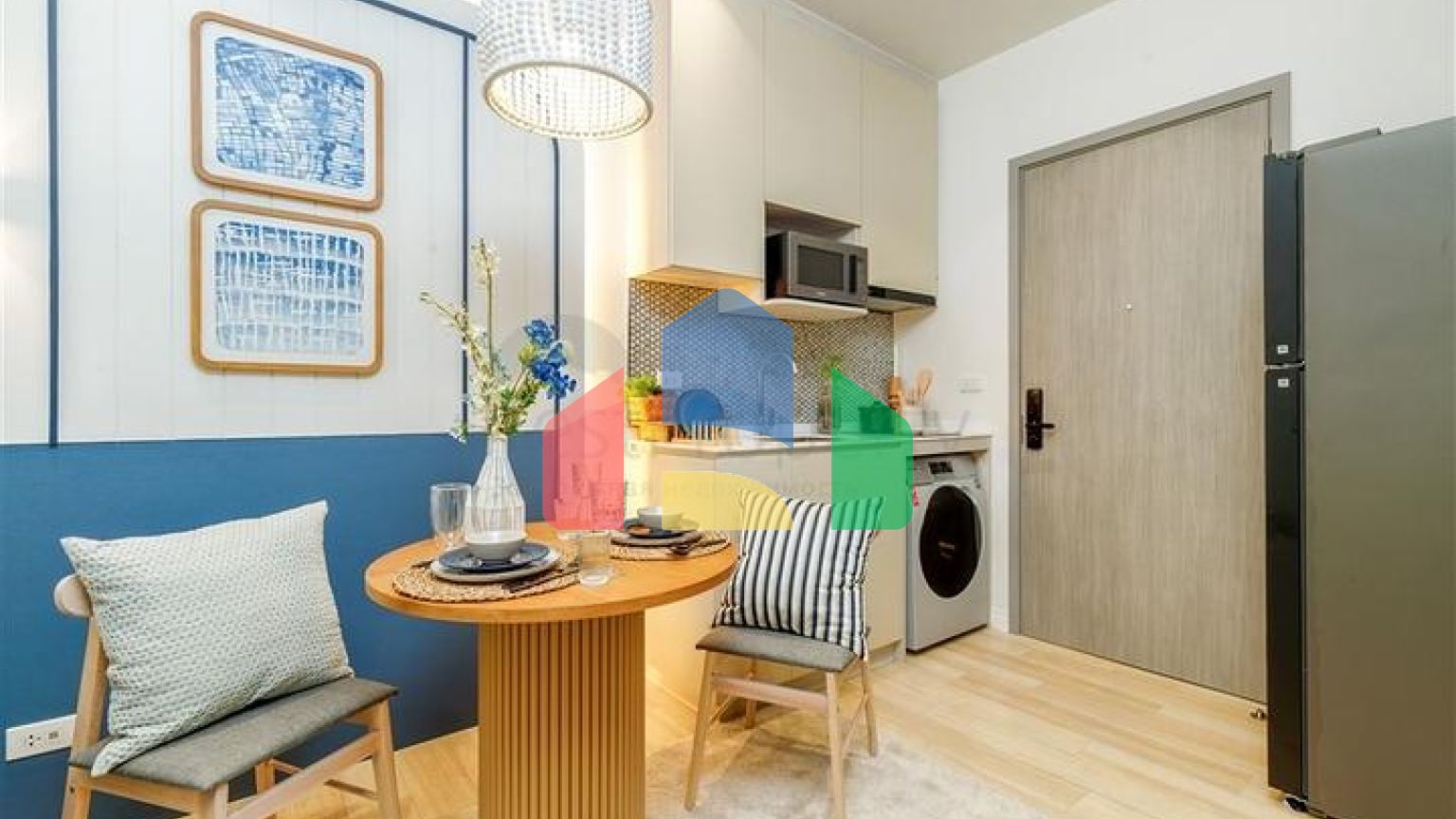 Новий проект на Пхукеті