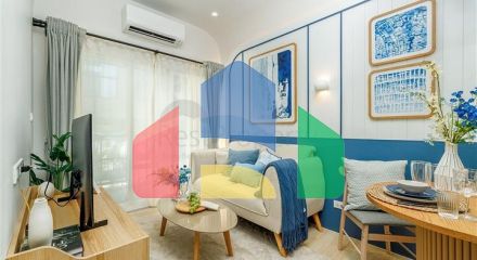 Новий проект на Пхукеті