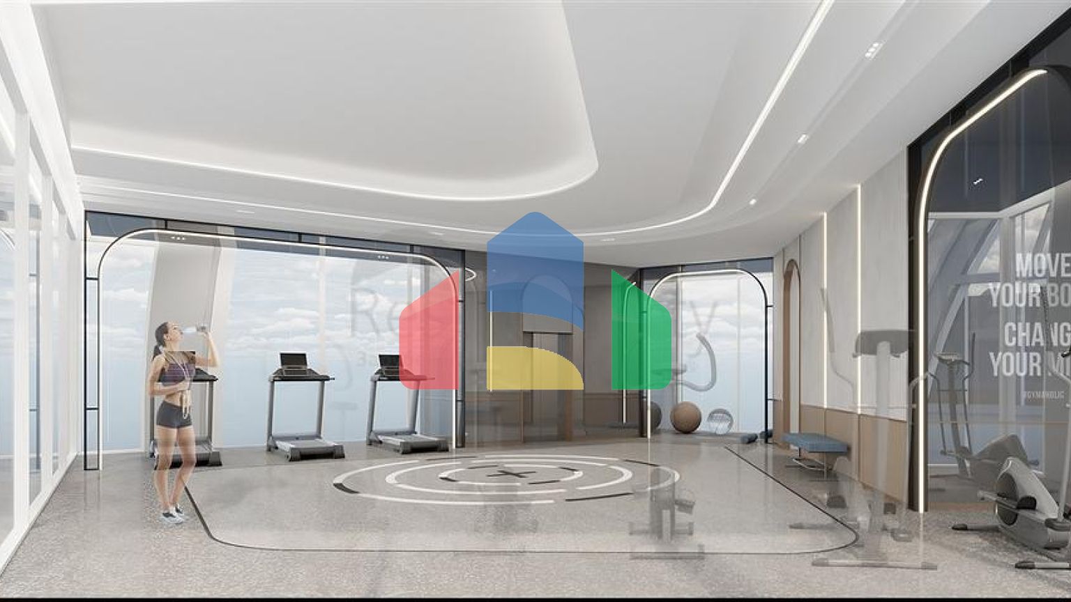 Новий проект на Пхукеті