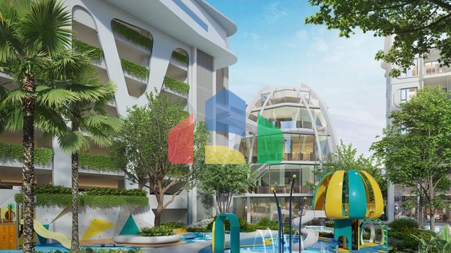 Новий проект на Пхукеті