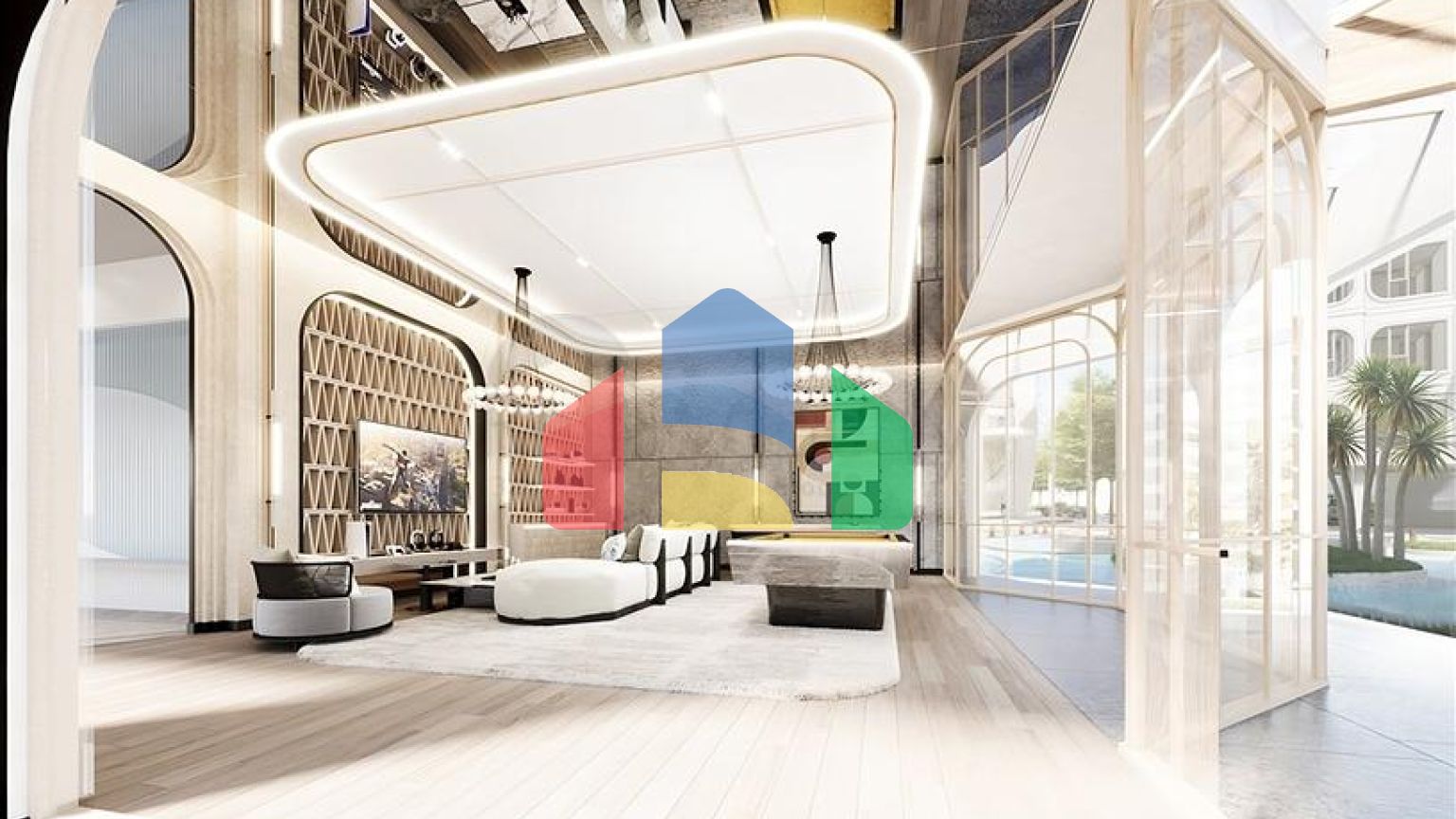 Новий проект на Пхукеті