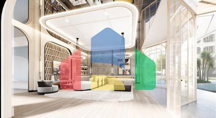 Новий проект на Пхукеті