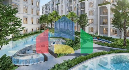 Новий проект на Пхукеті