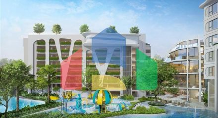 Новий проект на Пхукеті