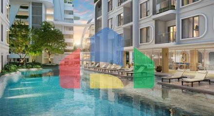 Новий проект на Пхукеті