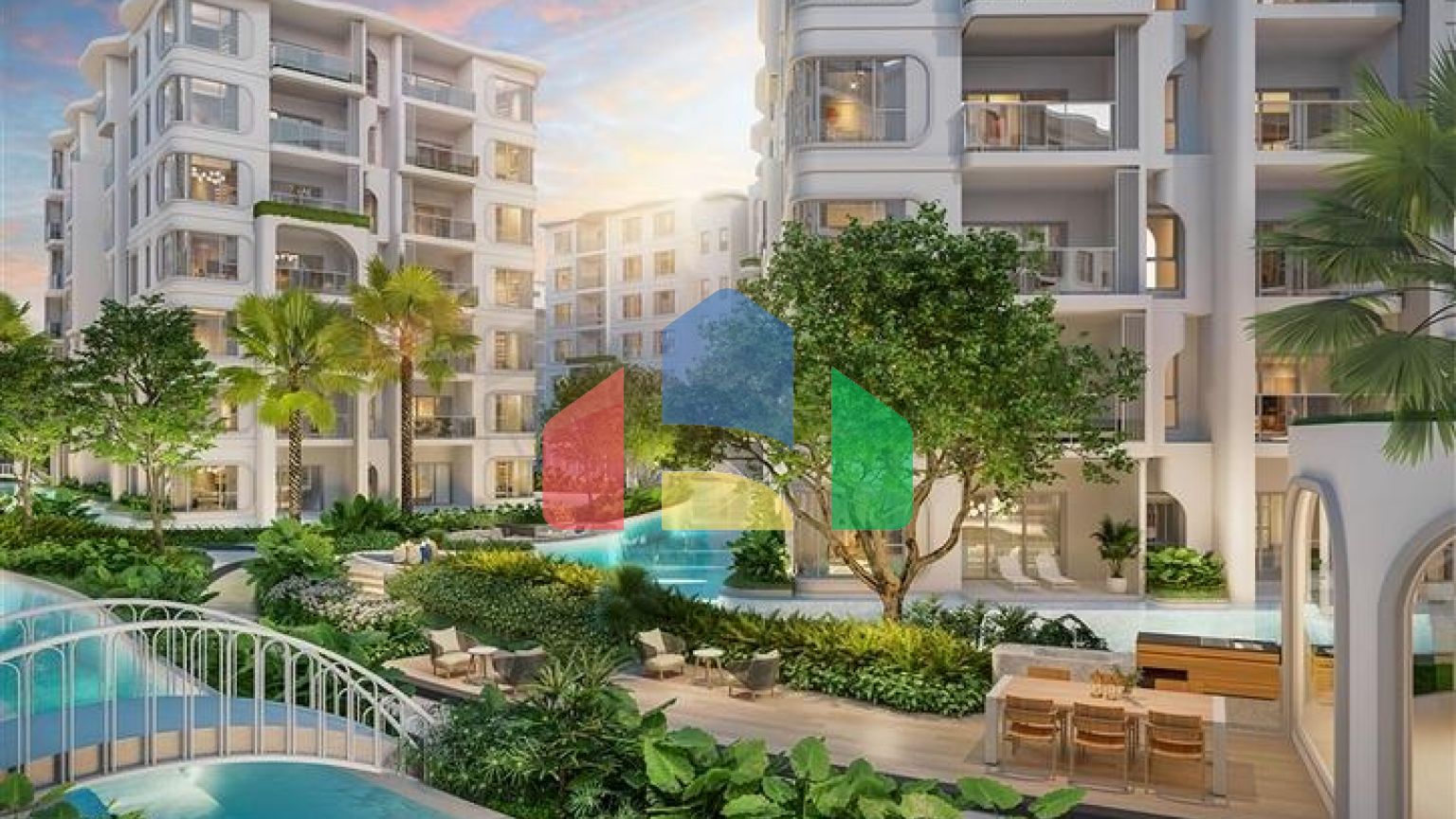 Новий проект на Пхукеті