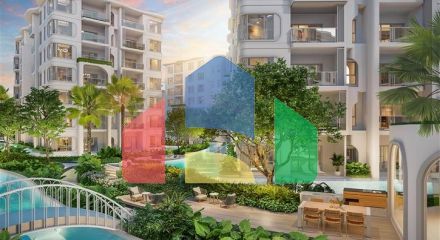 Новий проект на Пхукеті