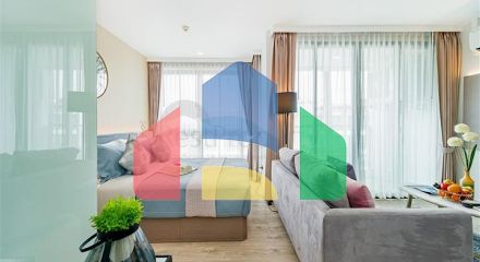 Житловий комплекс в 200 метрах від пляжу Наянг