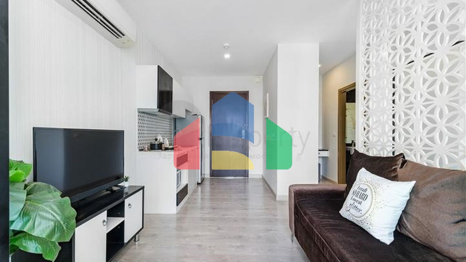 Житловий комплекс в 200 метрах від пляжу Наянг