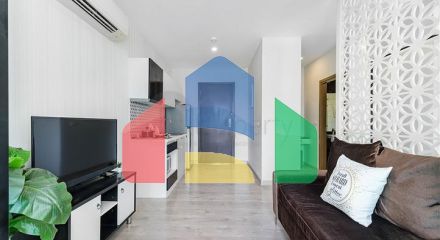 Житловий комплекс в 200 метрах від пляжу Наянг