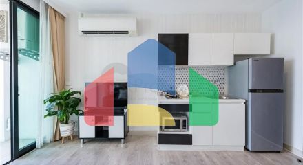 Житловий комплекс в 200 метрах від пляжу Наянг