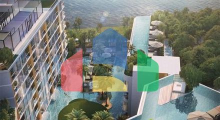 Exclusive real estate in the heart of Thailand is your key to luxury holidays and investments