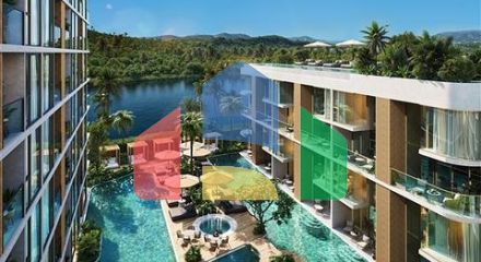 Exclusive real estate in the heart of Thailand is your key to luxury holidays and investments