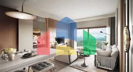Exclusive real estate in the heart of Thailand is your key to luxury holidays and investments