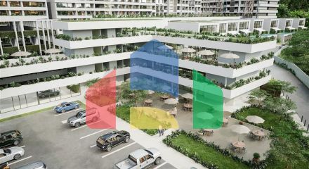 Масштабный инвестиционный проект в районе пляжа Лаян