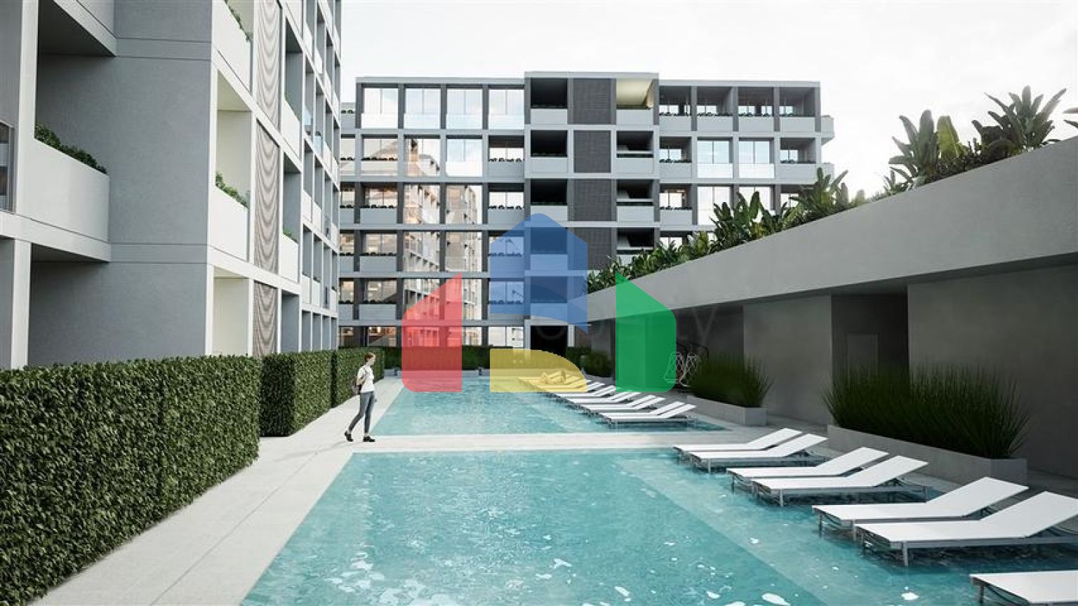 Масштабний інвестиційний проект в районі пляжу Лаян