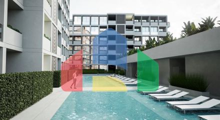 Масштабний інвестиційний проект в районі пляжу Лаян