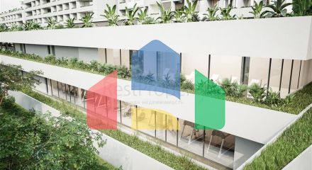 Масштабний інвестиційний проект в районі пляжу Лаян