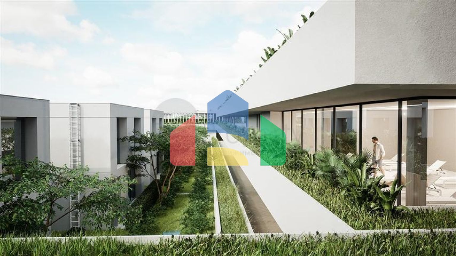 Масштабний інвестиційний проект в районі пляжу Лаян