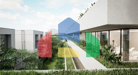 Масштабний інвестиційний проект в районі пляжу Лаян