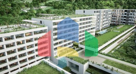 Масштабний інвестиційний проект в районі пляжу Лаян