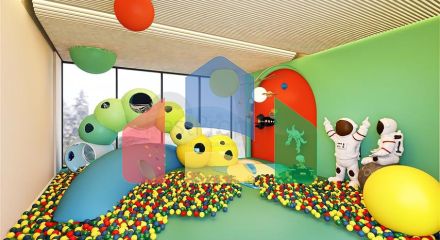 Інвестиційний проект в районі пляжу Лайян