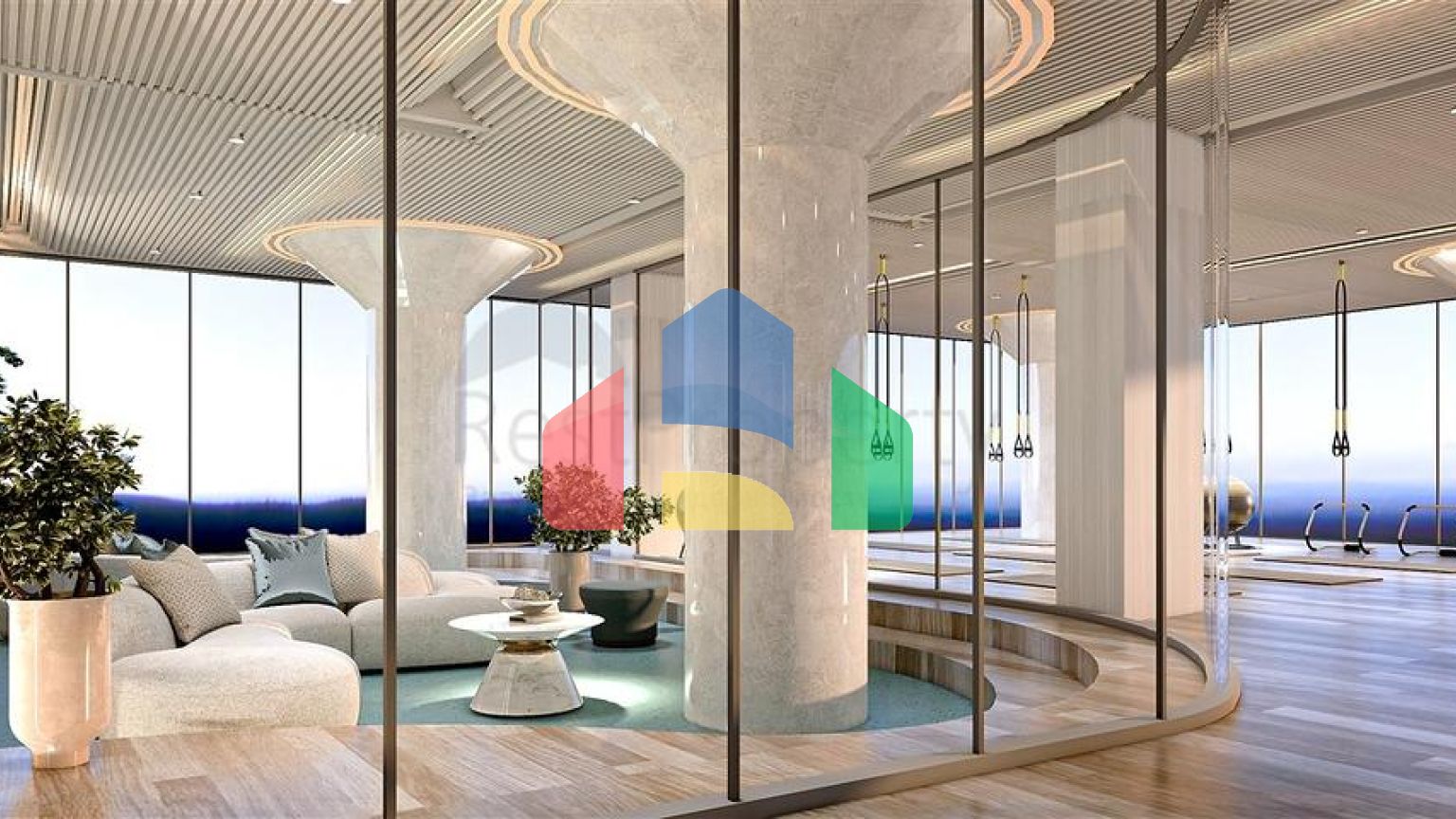 Інвестиційний проект в районі пляжу Лайян