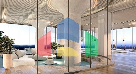 Інвестиційний проект в районі пляжу Лайян