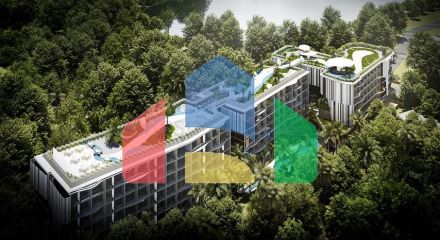 Інвестиційний проект в районі пляжу Лайян