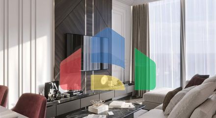 Резиденція на першій береговій лінії в 100 м від моря Резиденція на першій береговій лінії в 100 м від моря