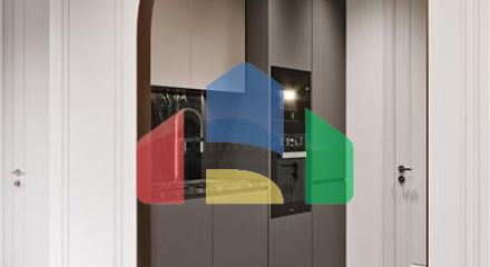 Резиденція на першій береговій лінії в 100 м від моря Резиденція на першій береговій лінії в 100 м від моря