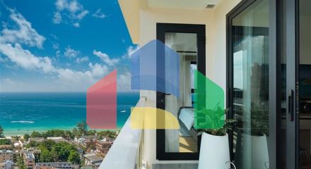 Karon Beach Investment Project