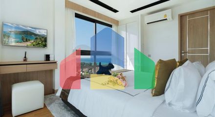 Karon Beach Investment Project