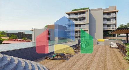 Karon Beach Investment Project
